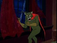 Click to watch 'Make A Beeline Away From...' (popup) The Scooby-Doo Show